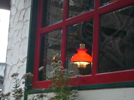lamp