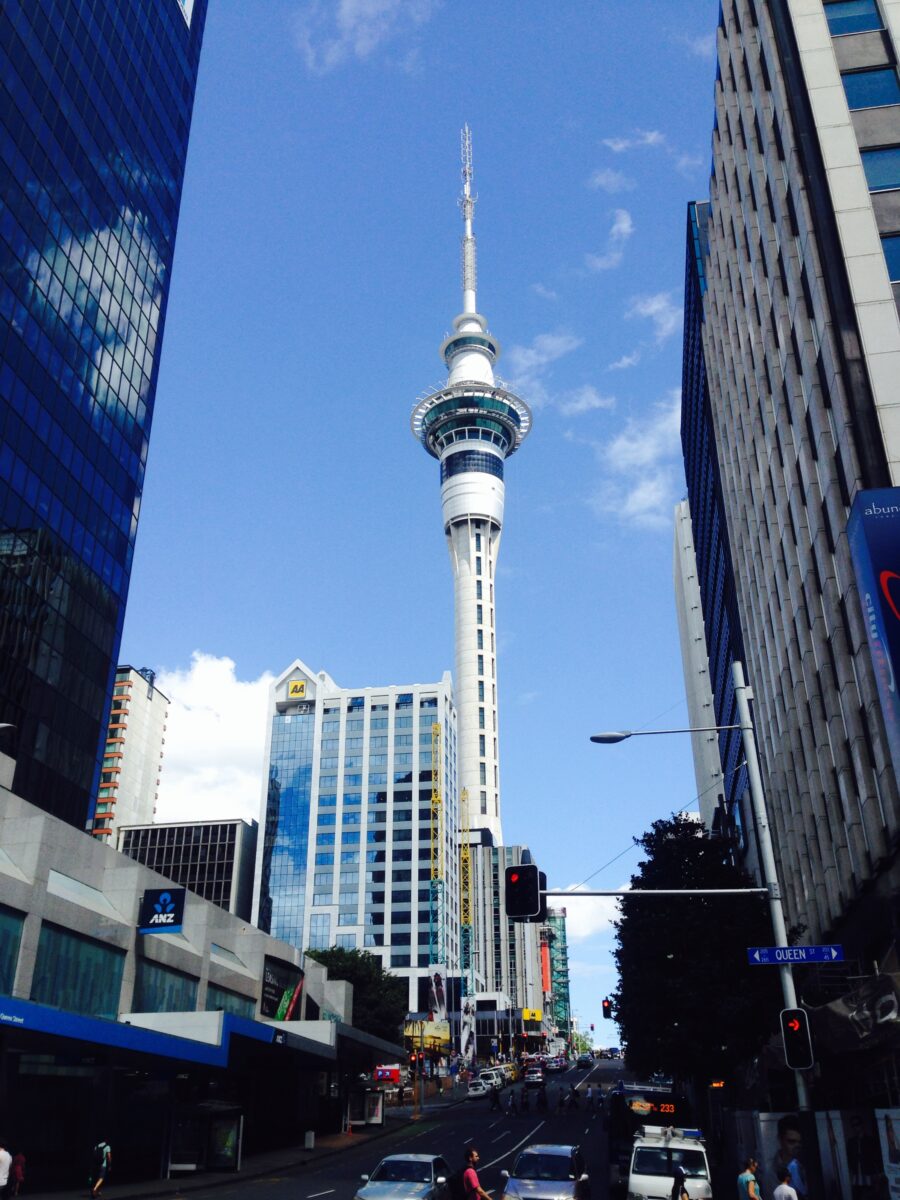 1 28 auckland nz shonen knife s blog