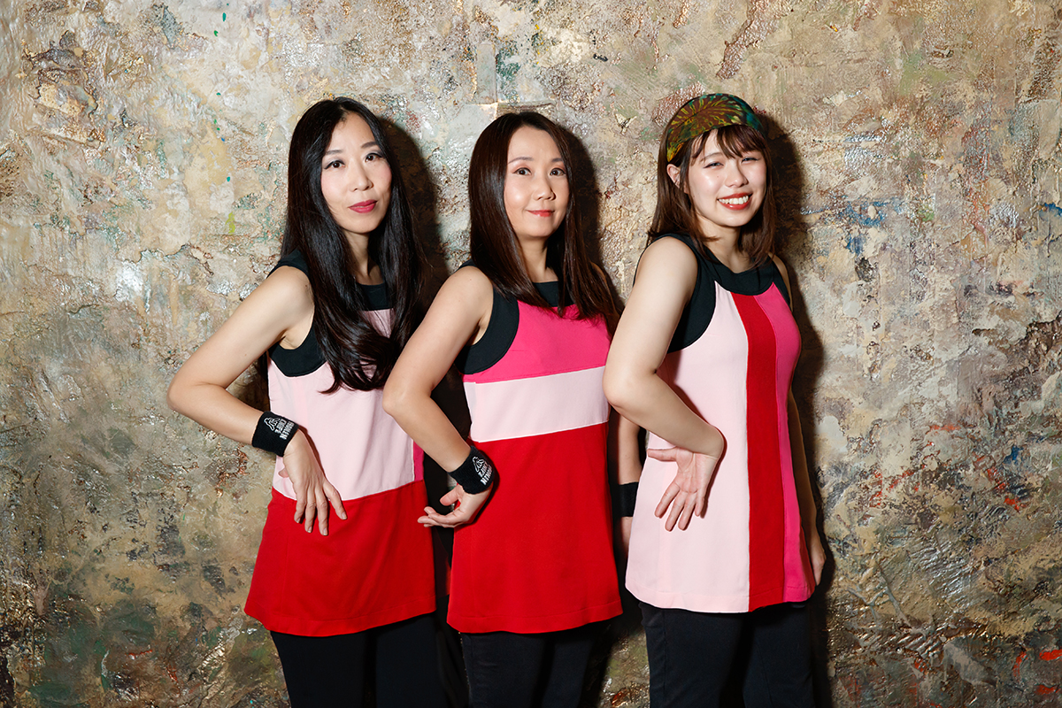 Shonen Knife