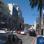 9月15日L.A 002