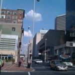 9月23日Cincinnati 016