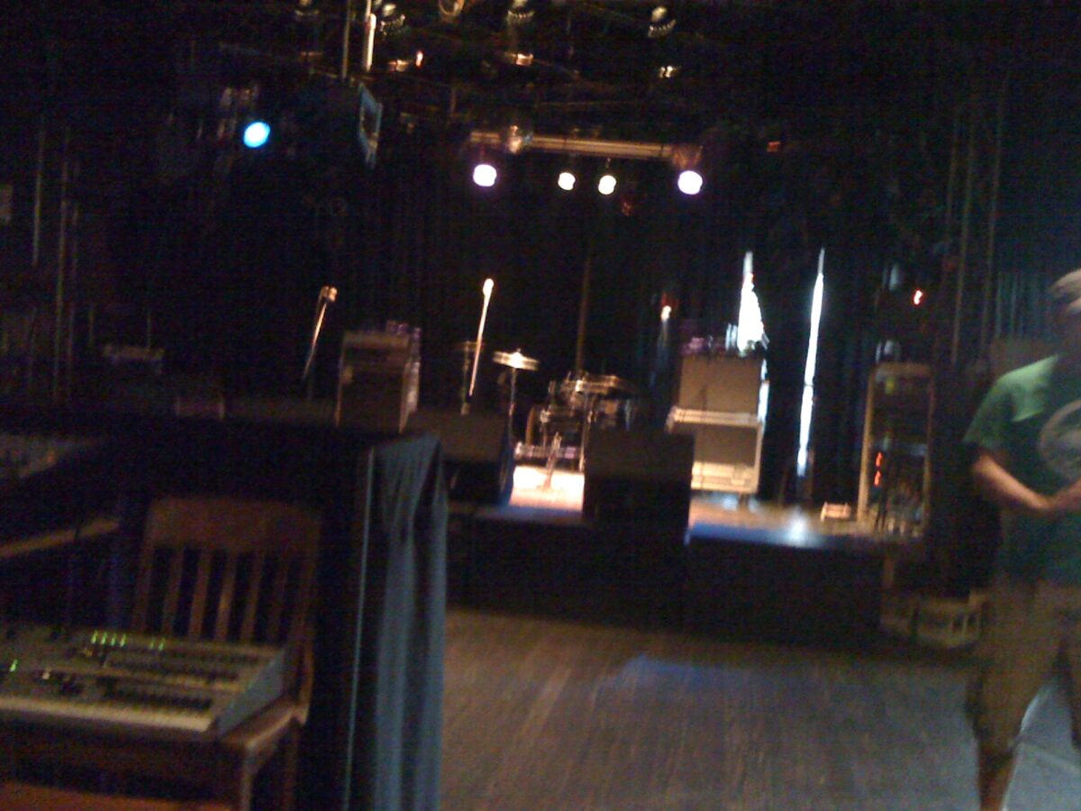 9/19 Kansas City Record Bar Shonen Knife's Blog