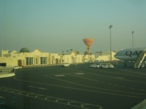 Doha