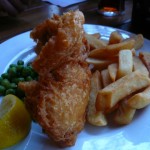 Fish&Chips