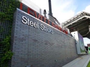 steelstacks