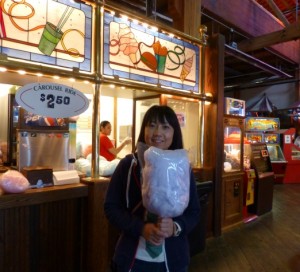 12.Watagashi