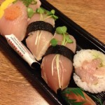 26Sushi