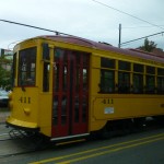 4streetcar