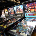 9.pinball