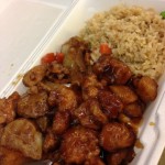 chinese