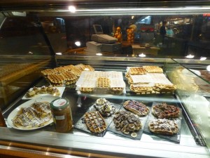 11Waffle