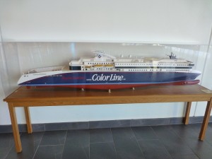 2Ferry