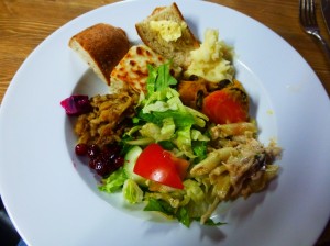 3Dinner