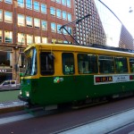3Streetcar