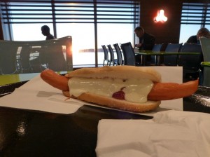 5HotDog