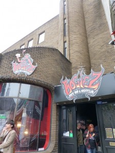 5Venue