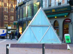 6Pyramid