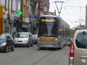 6StreetCar