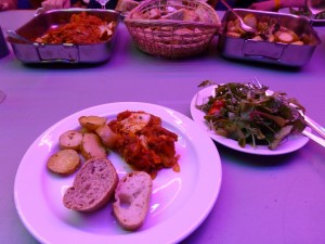 8Dinner