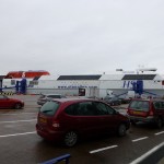 ferry