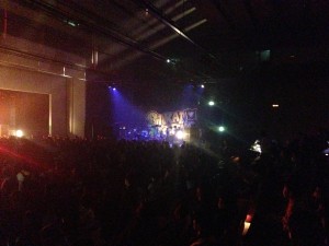 3 堺市泉ヶ丘ビッグアイ Sakai Meeting Shonen Knife S Blog