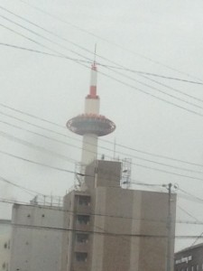 kyotoTower