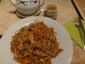 15Yakisoba