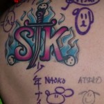13Tatoo