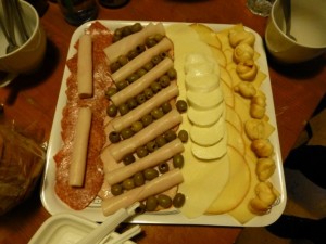 17Catering