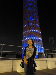 1StratfordTower
