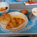 1breakfast
