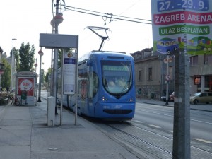 2ZagreTram