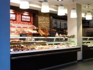 3Bakery