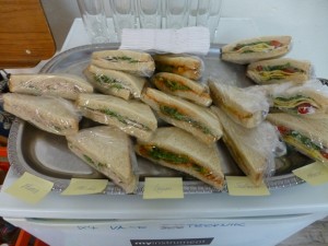 4.Sandwitch
