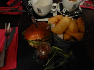5Burger