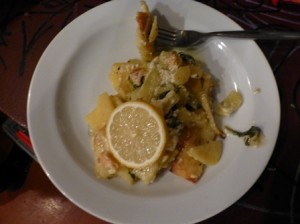 9Catering