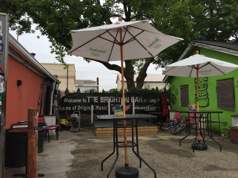 June 20, The Brighton Bar, Long Branch NJ Shonen Knife's Blog