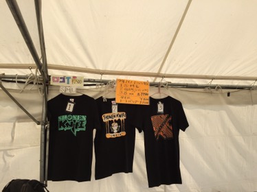 May 21 16 Sakai Meeting Shonen Knife S Blog