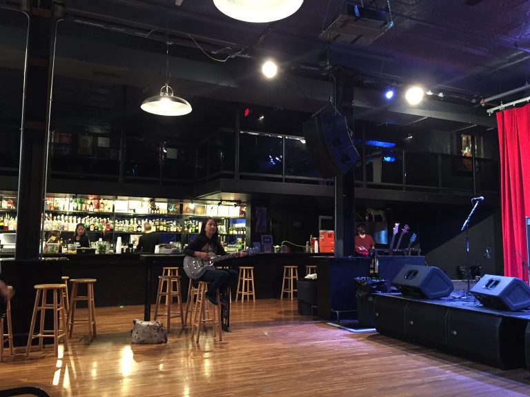 Oct 15th Kansas City, MO The Record Bar Shonen Knife's Blog