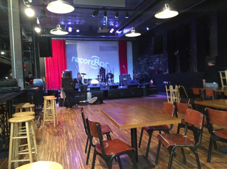 Oct. 15th The Record Bar, Kansas City Shonen Knife's Blog