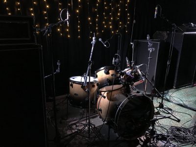 10月 17 Shonen Knife S Blog